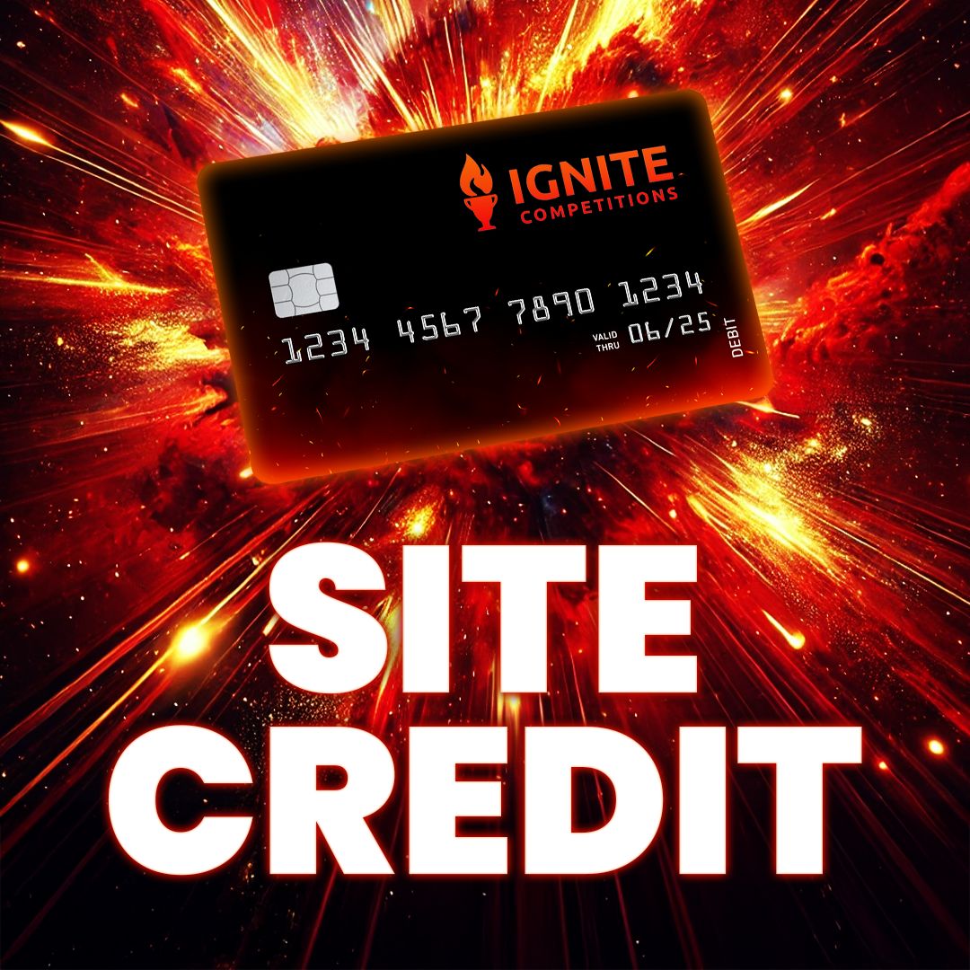 £1 Site Credit