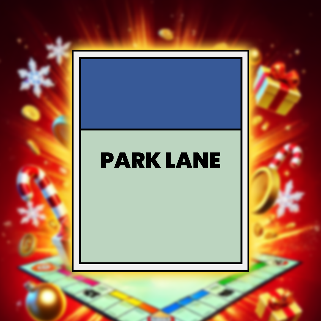£2 Site Credit (Park Lane)